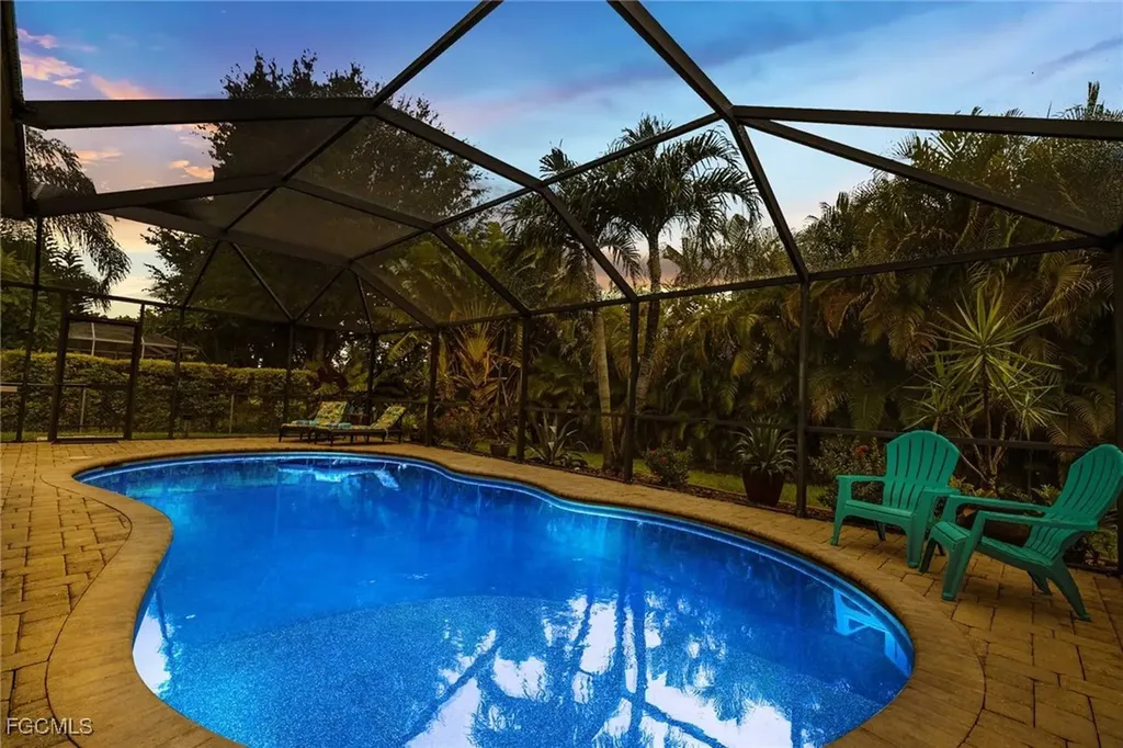 4534 SW 5th Place Cape Coral FL 33914