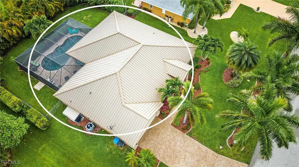 4534 SW 5th Place Cape Coral FL 33914