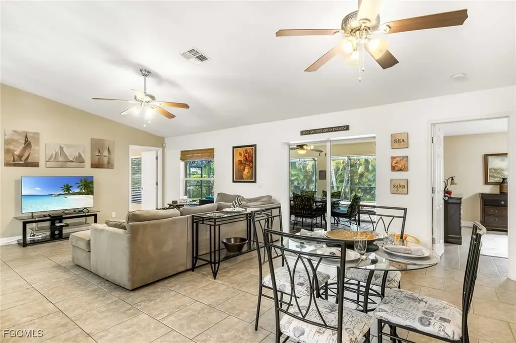 4534 SW 5th Place Cape Coral FL 33914