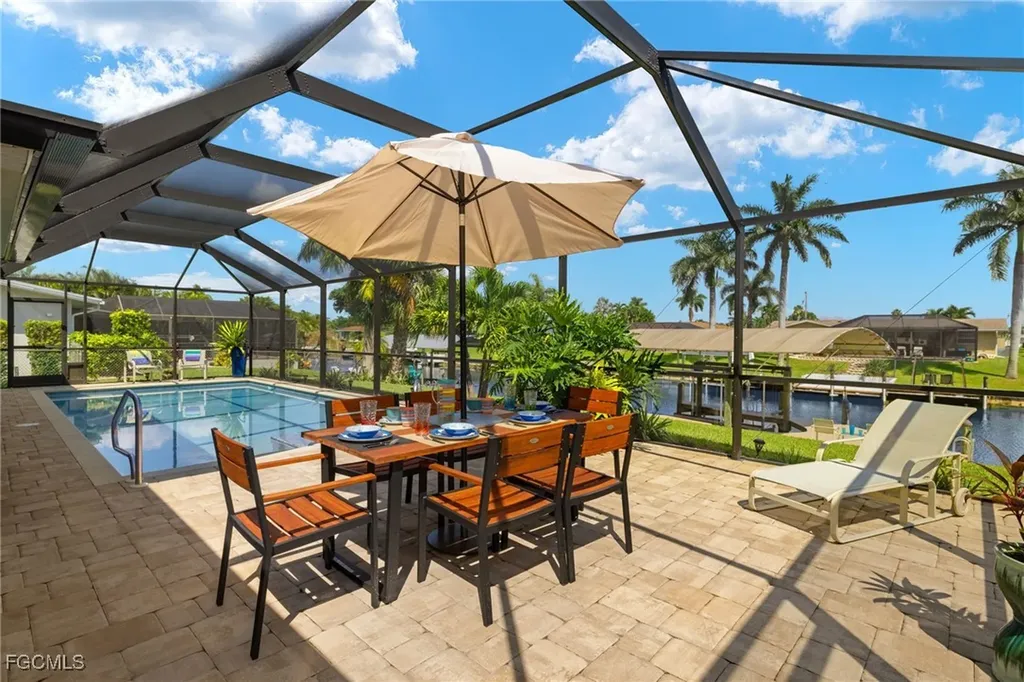 3021 SE 17th Avenue Cape Coral FL 33904