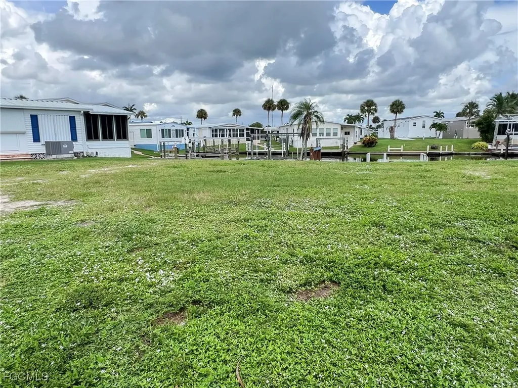 17551 Stevens Boulevard Fort Myers Beach FL 33931