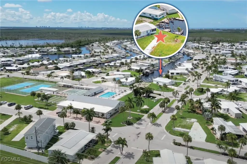 17551 Stevens Boulevard Fort Myers Beach FL 33931