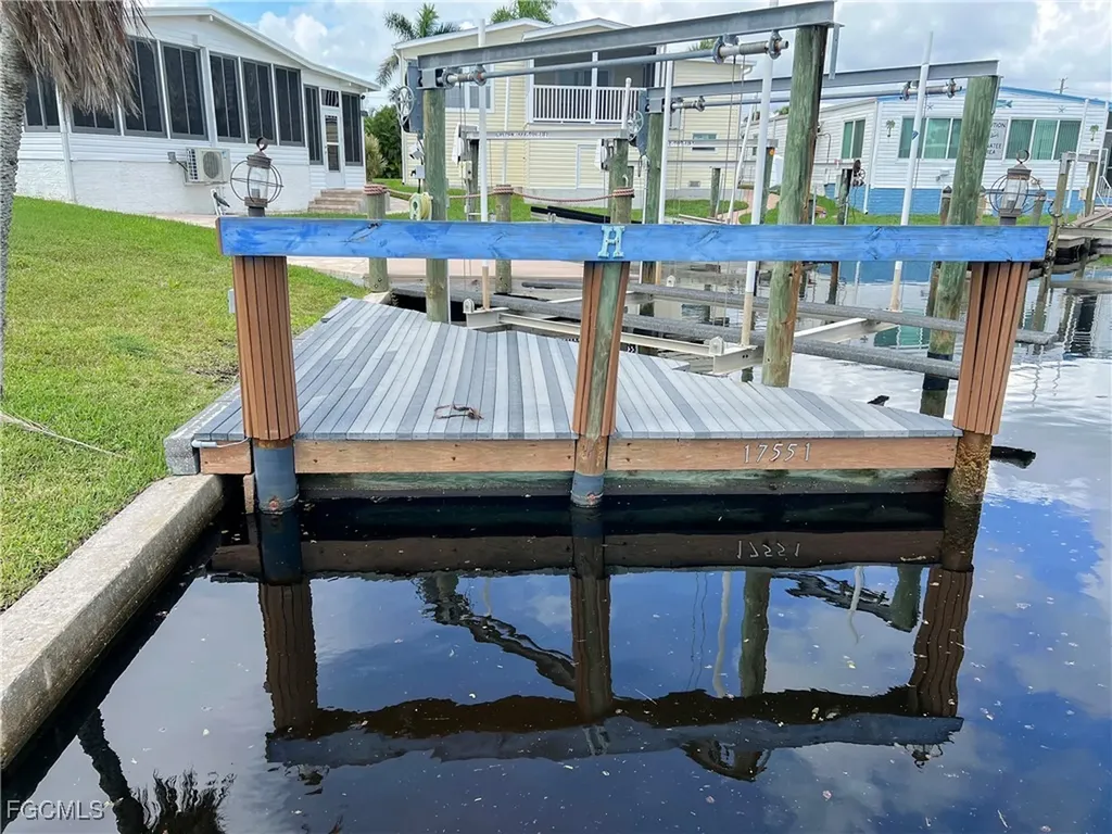 17551 Stevens Boulevard Fort Myers Beach FL 33931