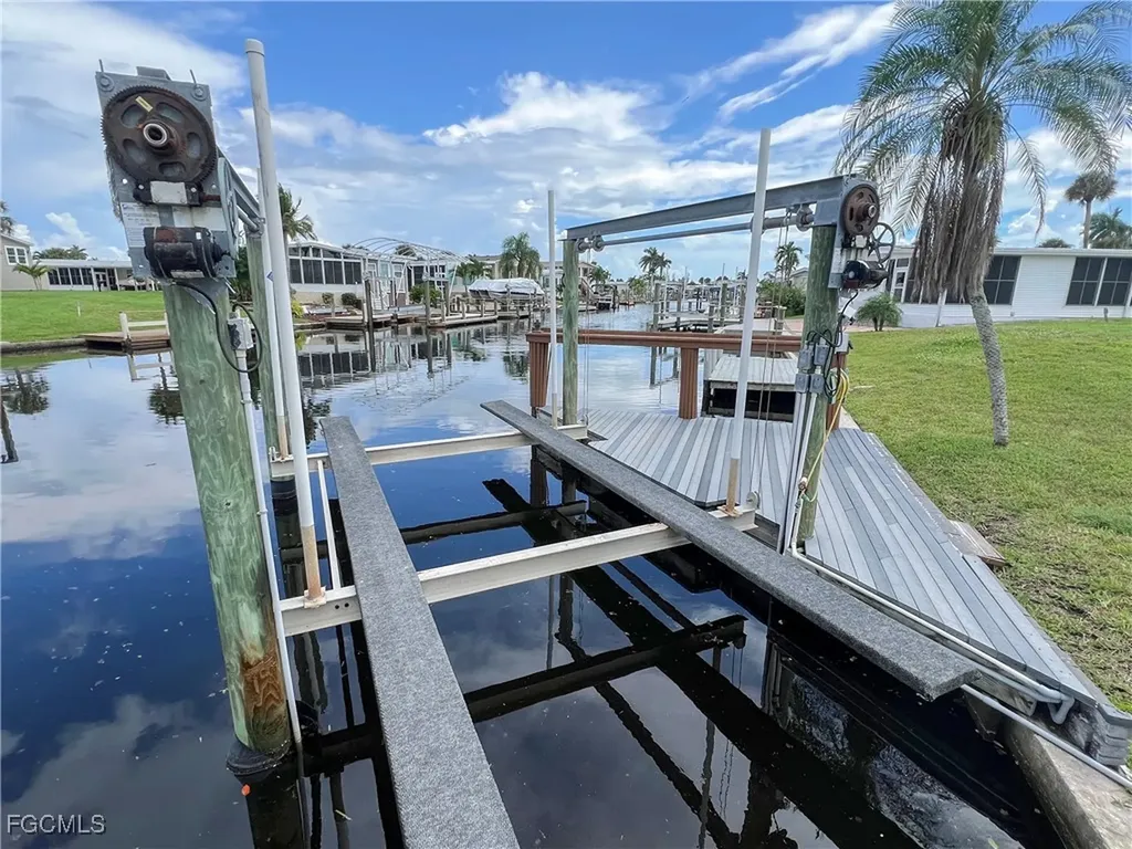 17551 Stevens Boulevard Fort Myers Beach FL 33931