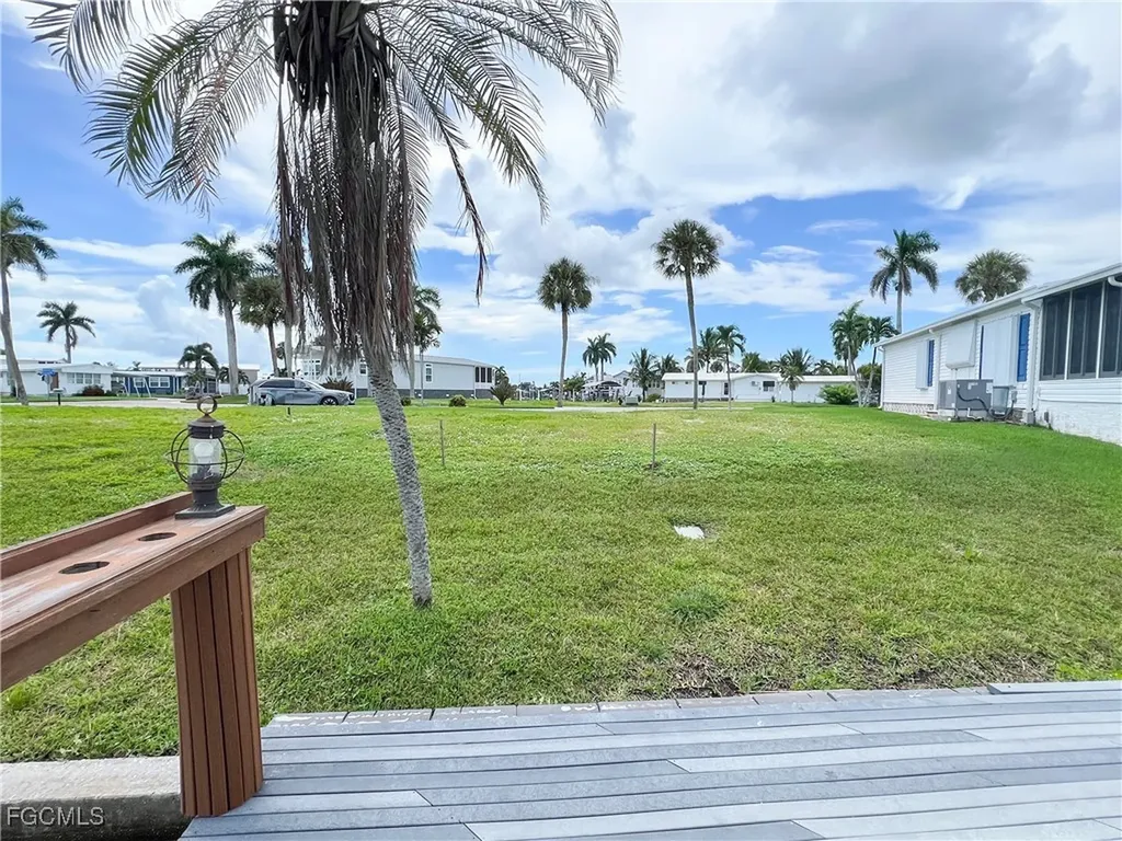 17551 Stevens Boulevard Fort Myers Beach FL 33931