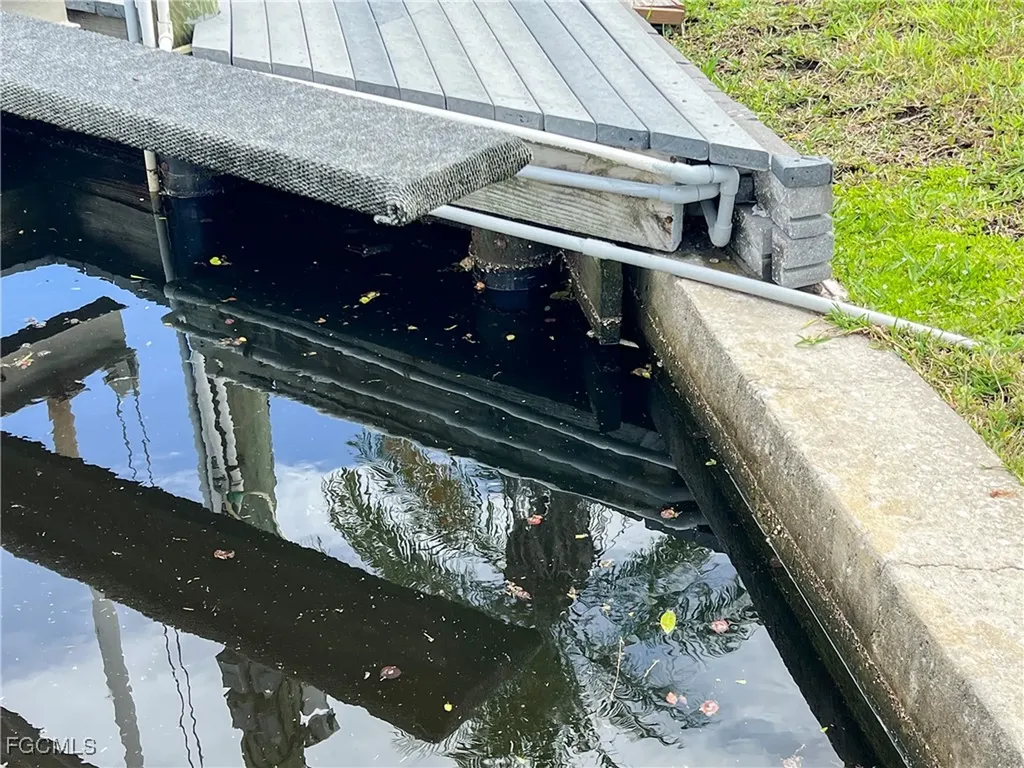 17551 Stevens Boulevard Fort Myers Beach FL 33931