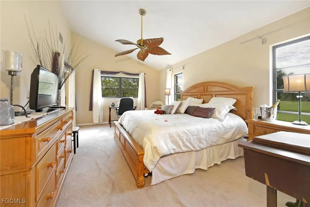 4220 Glasgow Court North Fort Myers FL 33903