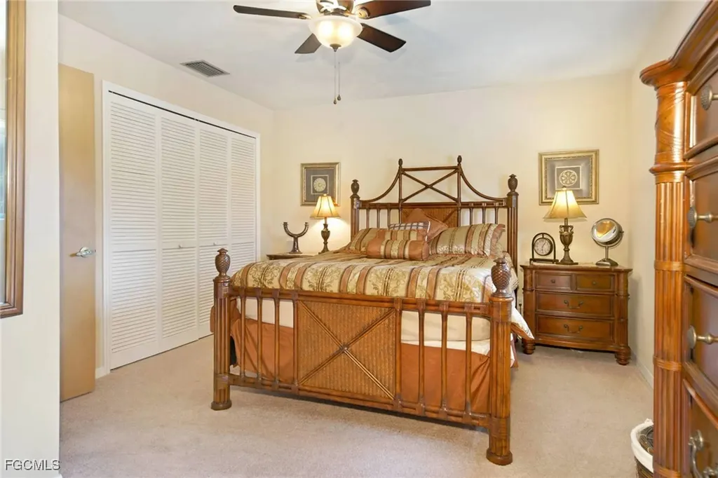 4220 Glasgow Court North Fort Myers FL 33903