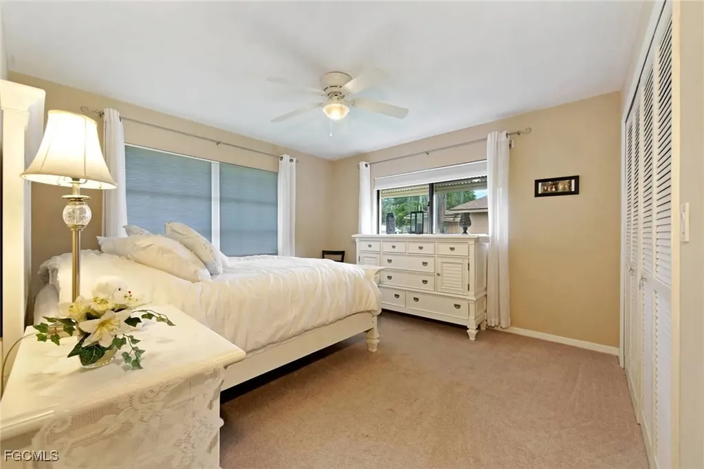 4220 Glasgow Court North Fort Myers FL 33903