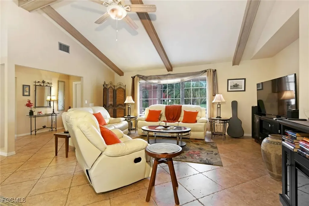 4220 Glasgow Court North Fort Myers FL 33903