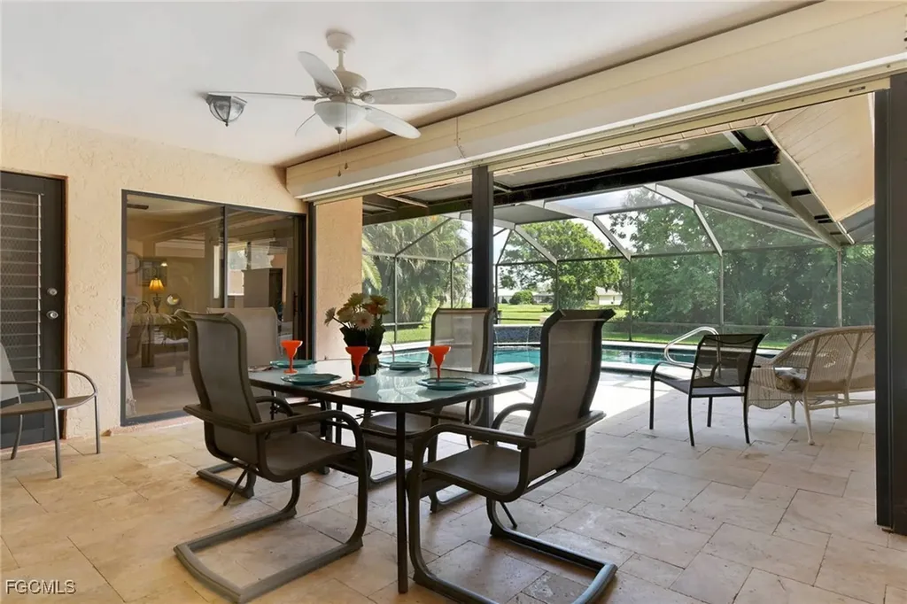 4220 Glasgow Court North Fort Myers FL 33903