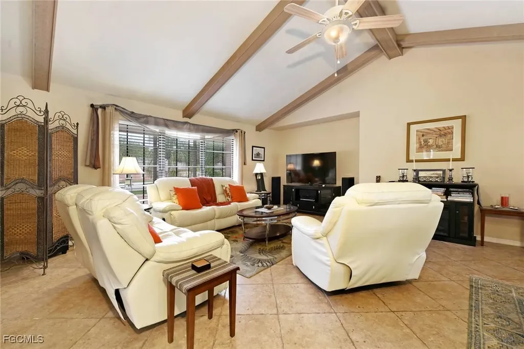 4220 Glasgow Court North Fort Myers FL 33903