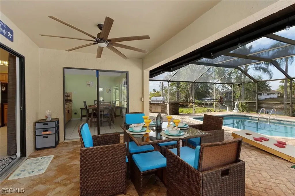 201 SE 28th Terrace Cape Coral FL 33904