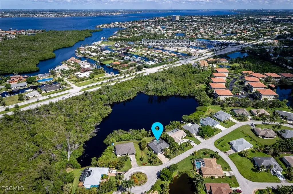 14380 Hampton Lake Court Fort Myers FL 33908