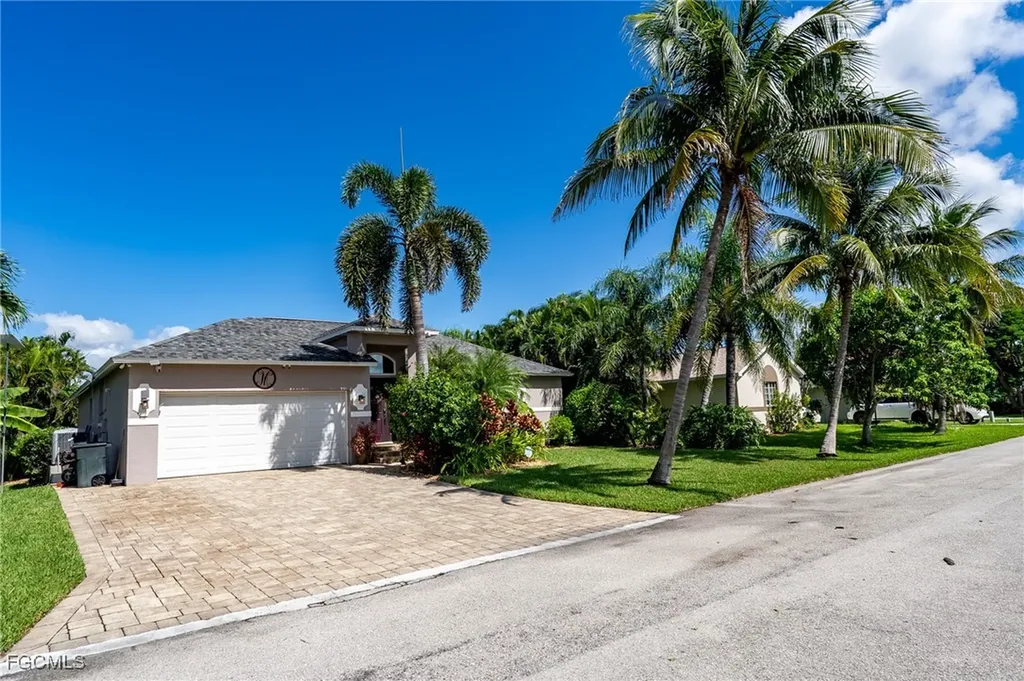 14380 Hampton Lake Court Fort Myers FL 33908