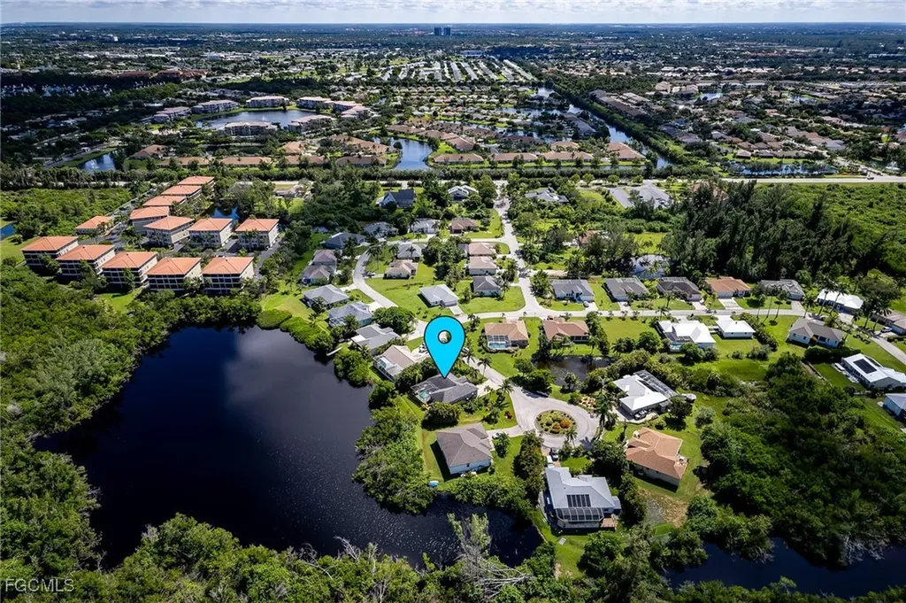 14380 Hampton Lake Court Fort Myers FL 33908