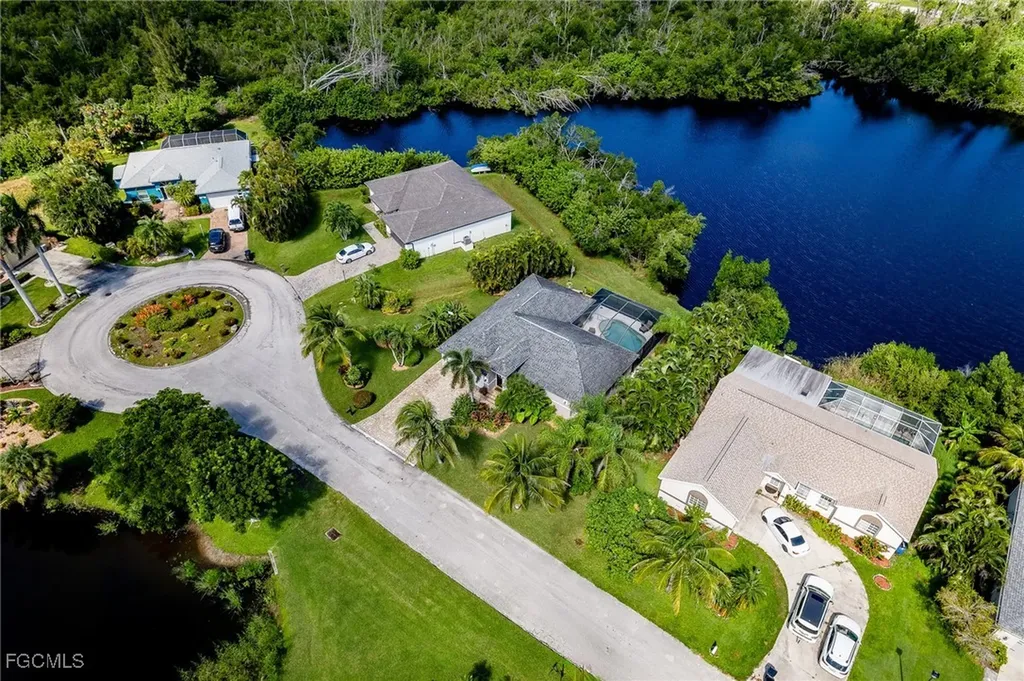 14380 Hampton Lake Court Fort Myers FL 33908