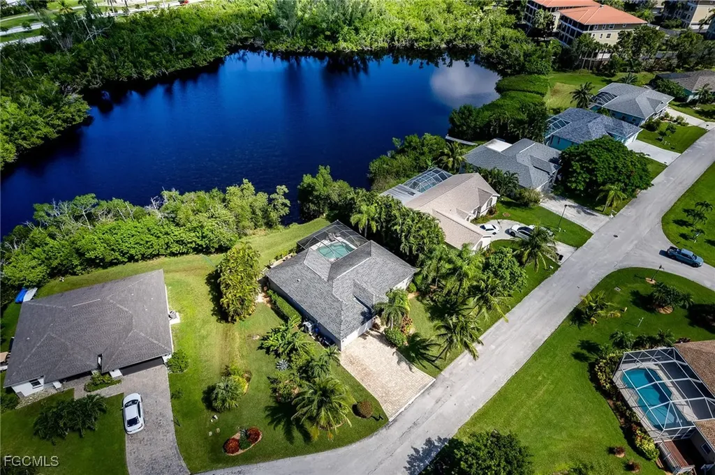 14380 Hampton Lake Court Fort Myers FL 33908