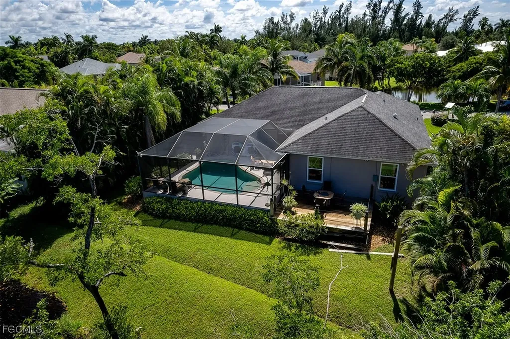 14380 Hampton Lake Court Fort Myers FL 33908