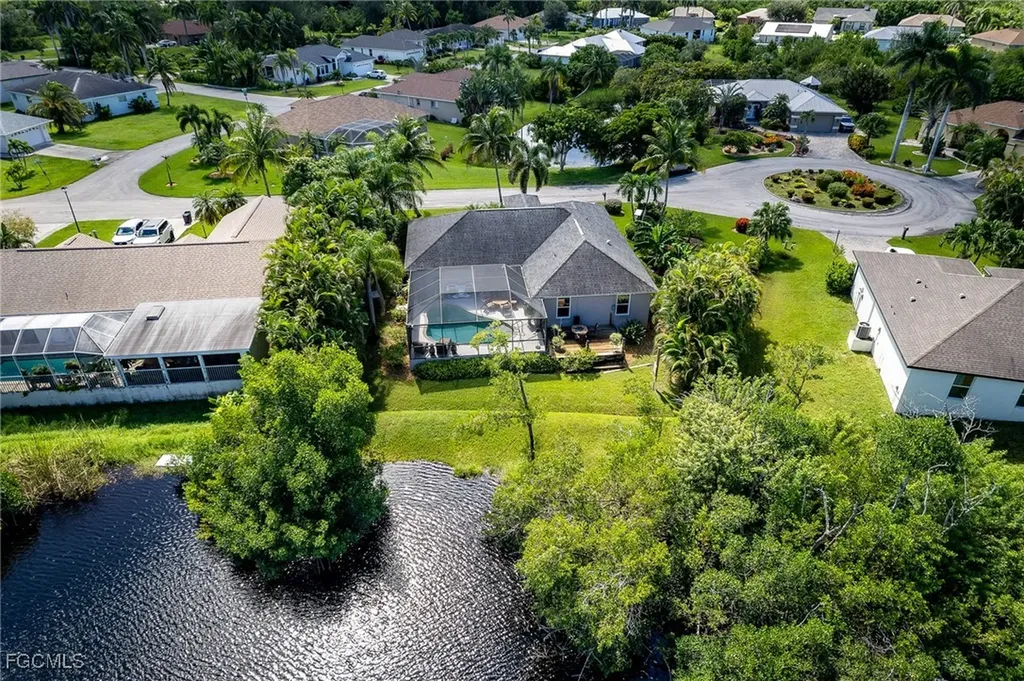 14380 Hampton Lake Court Fort Myers FL 33908
