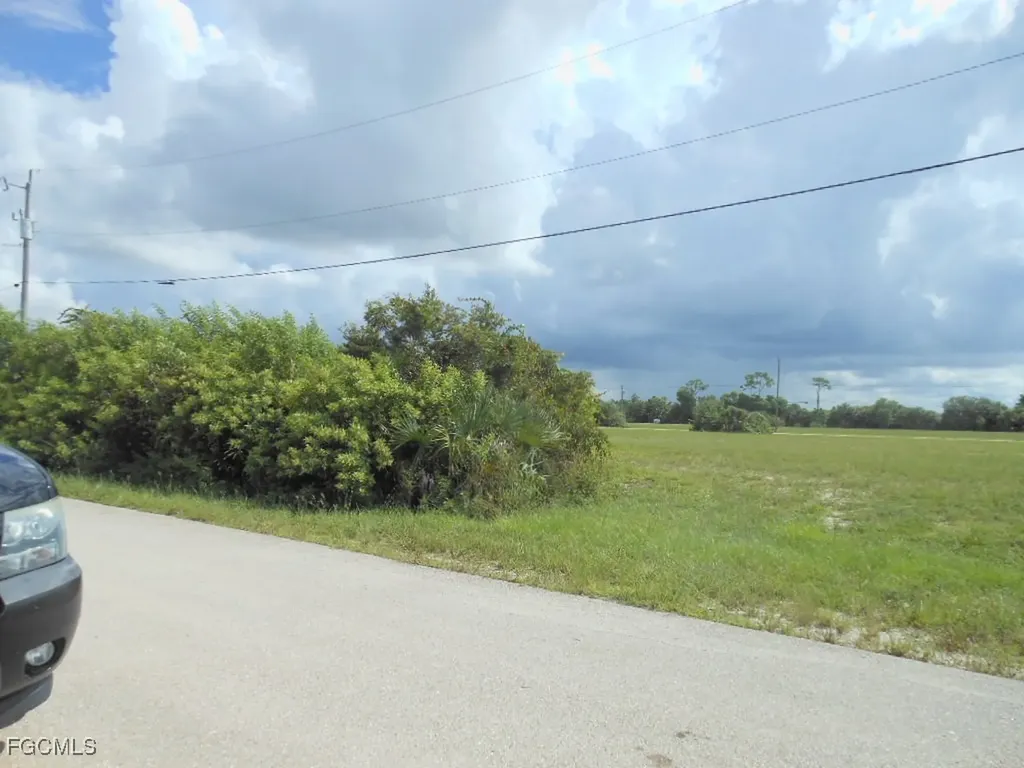 3509 NW 41st Place Cape Coral FL 33993