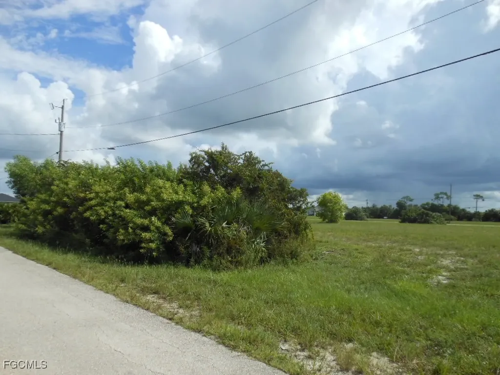 3509 NW 41st Place Cape Coral FL 33993