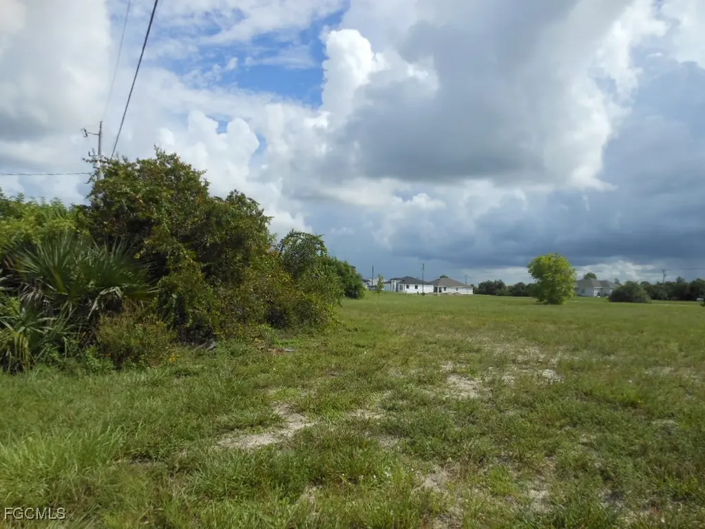 3509 NW 41st Place Cape Coral FL 33993