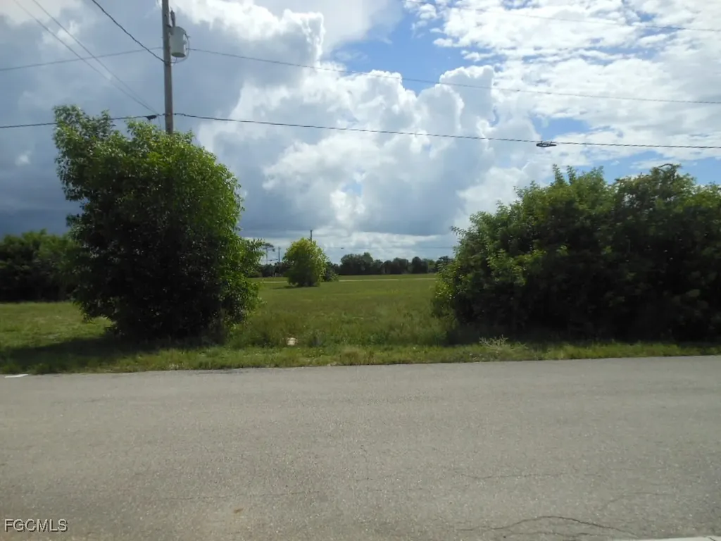 3509 NW 41st Place Cape Coral FL 33993