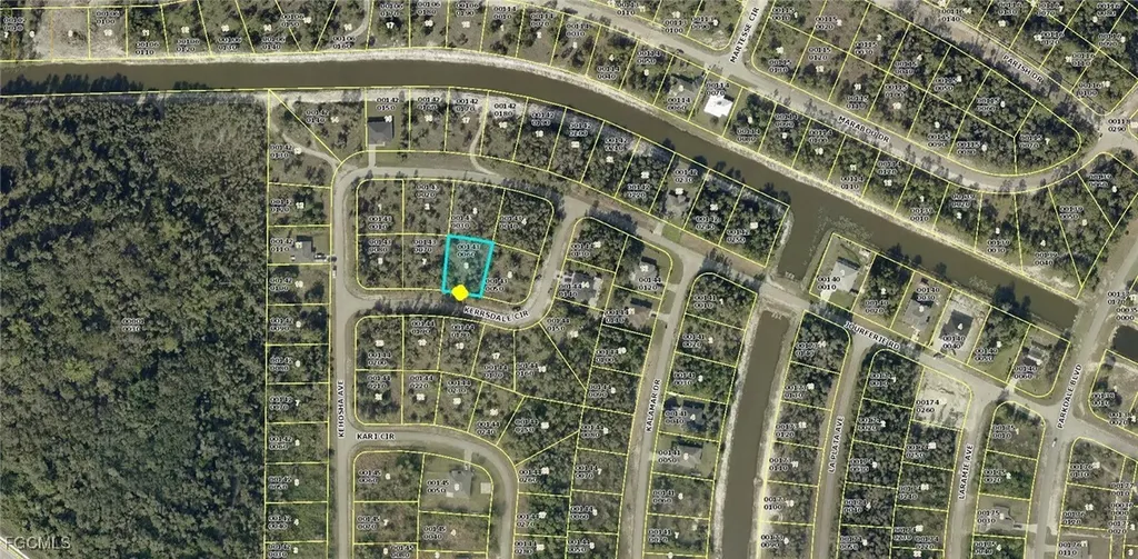 311 Kerrsdale Circle Lehigh Acres FL 33974