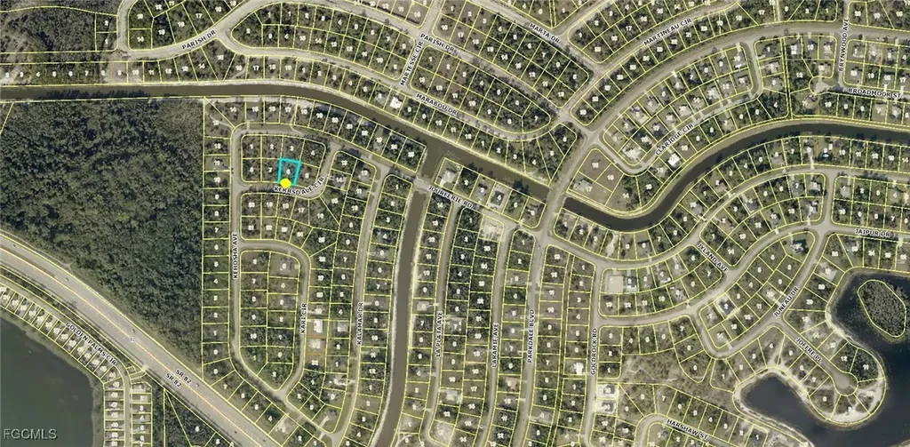 311 Kerrsdale Circle Lehigh Acres FL 33974