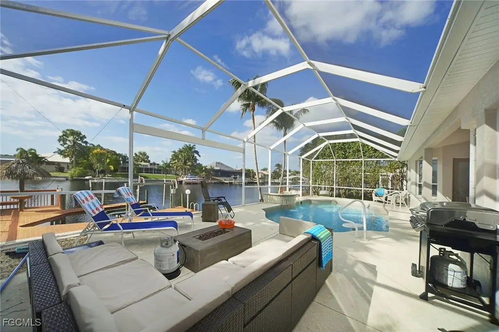 Cape Coral FL 33914
