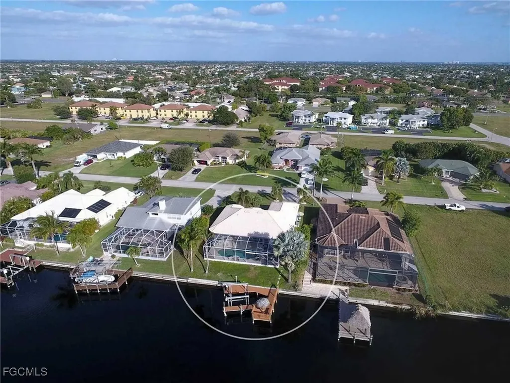 Cape Coral FL 33914
