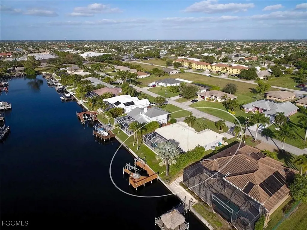 Cape Coral FL 33914