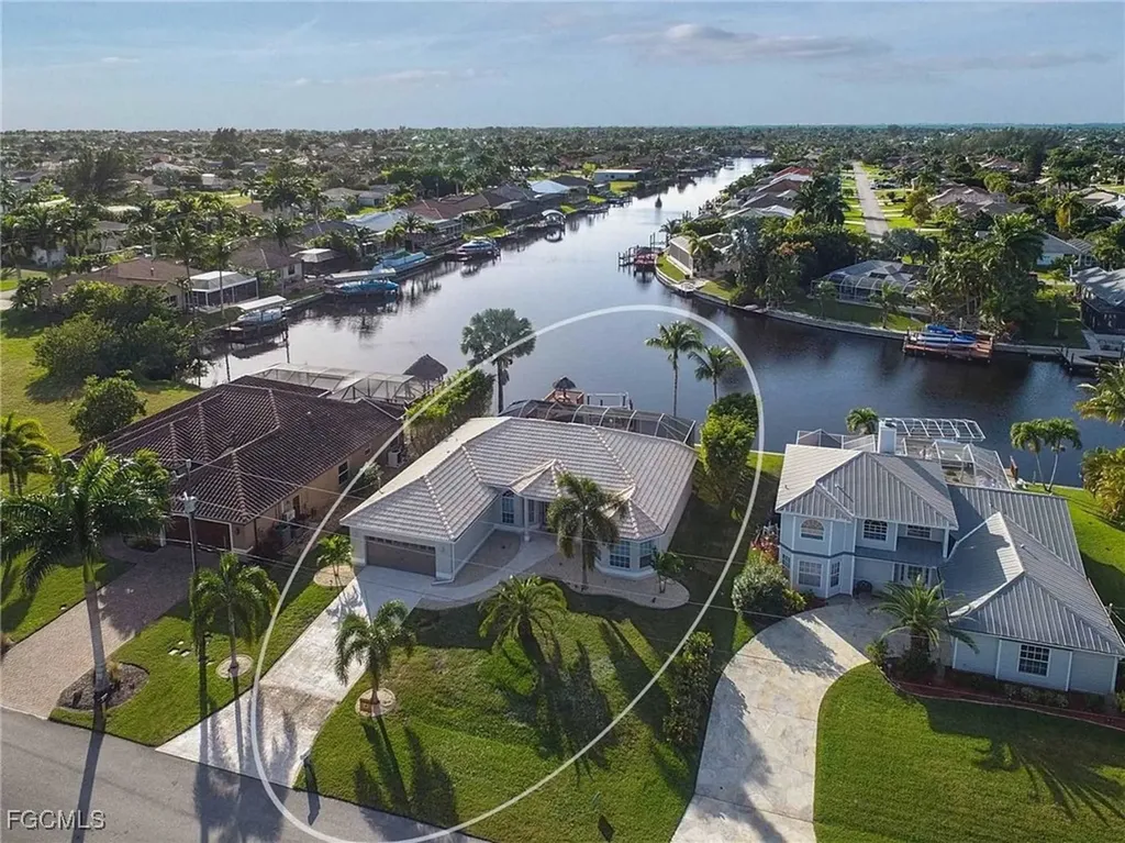 Cape Coral FL 33914