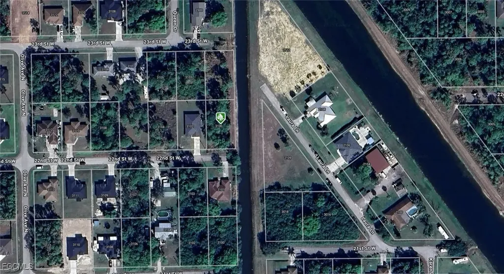 3100 22nd Street W Lehigh Acres FL 33971