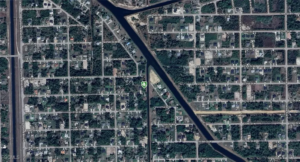 3100 22nd Street W Lehigh Acres FL 33971