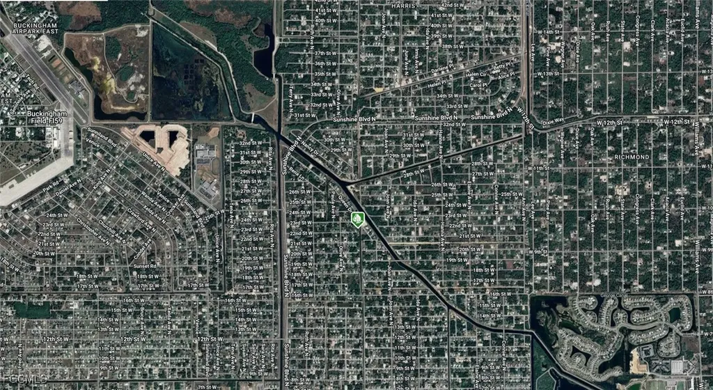 3100 22nd Street W Lehigh Acres FL 33971