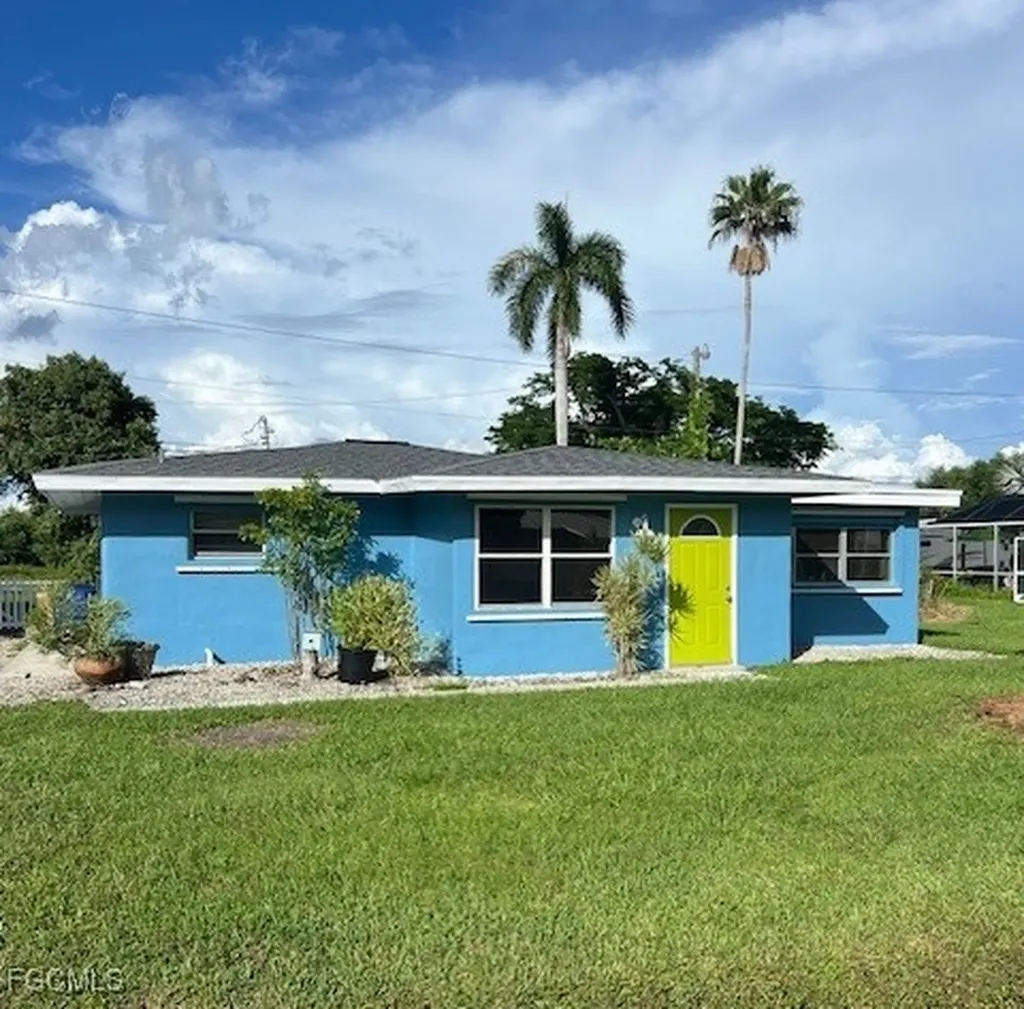 5428 Avenue C Bokeelia FL 33922