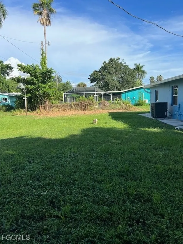 5428 Avenue C Bokeelia FL 33922