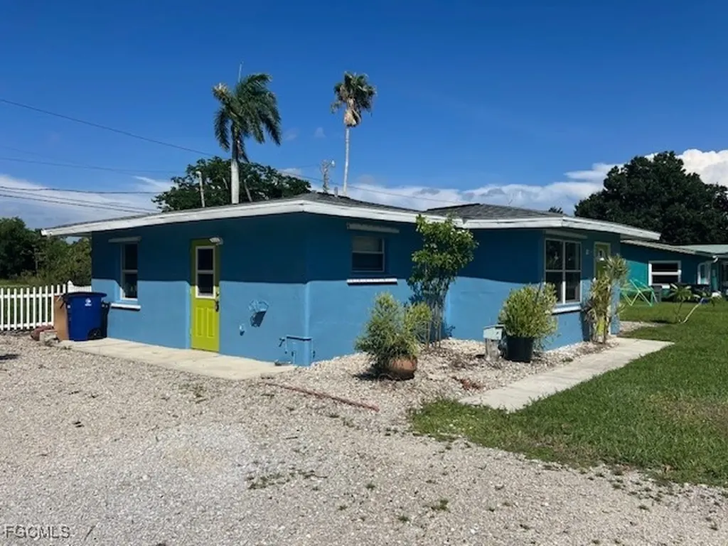 5428 Avenue C Bokeelia FL 33922