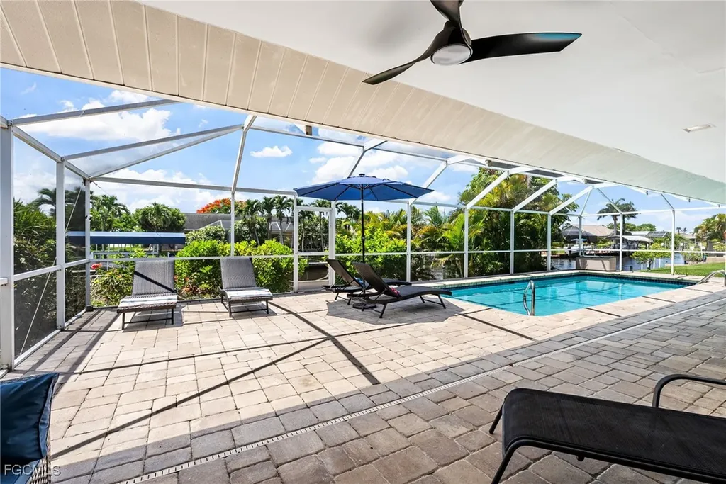 2328 SE 27th Street Cape Coral FL 33904