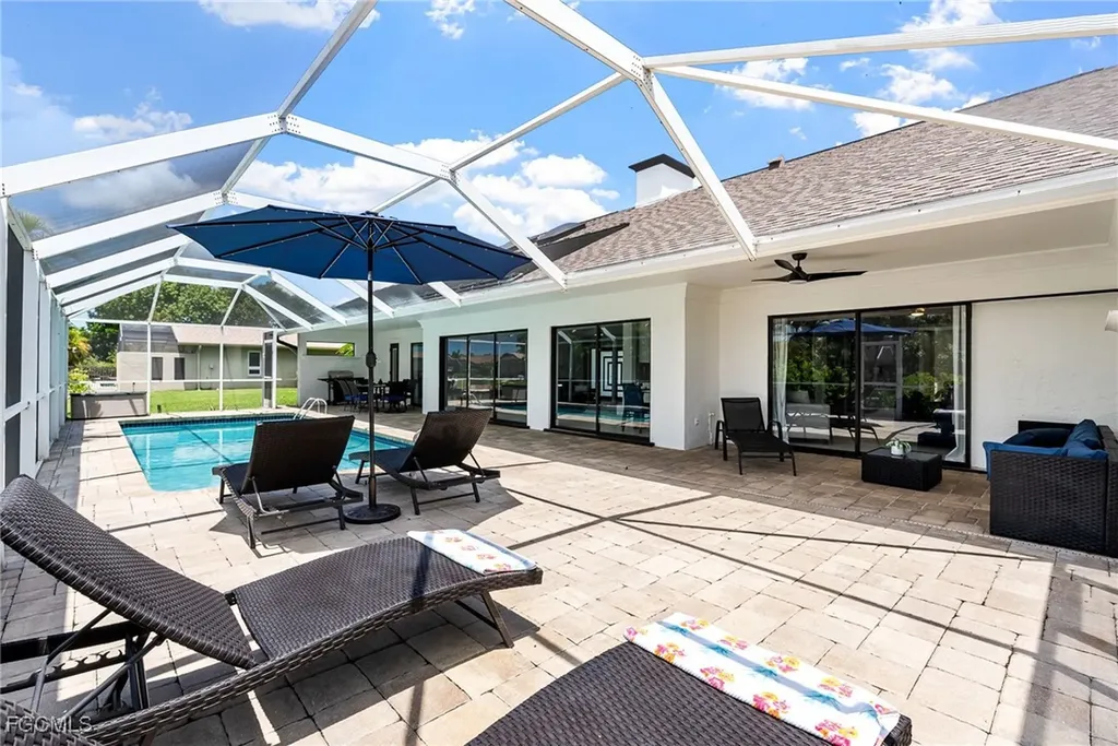 2328 SE 27th Street Cape Coral FL 33904