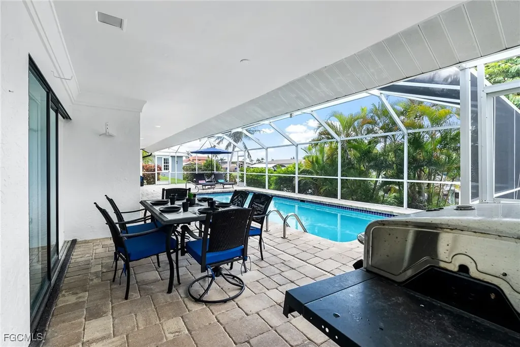 2328 SE 27th Street Cape Coral FL 33904
