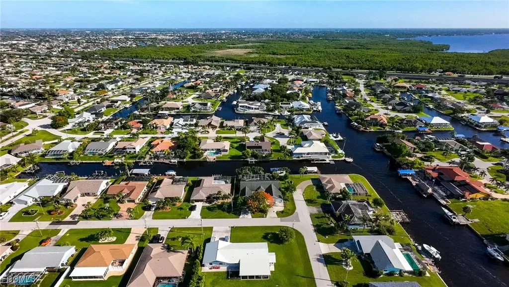 2328 SE 27th Street Cape Coral FL 33904