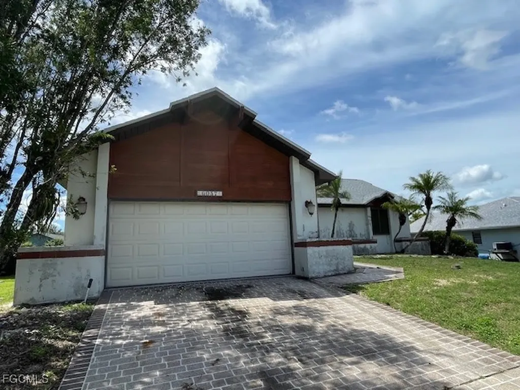 6057 Birnam Wood Lane Fort Myers FL 33908