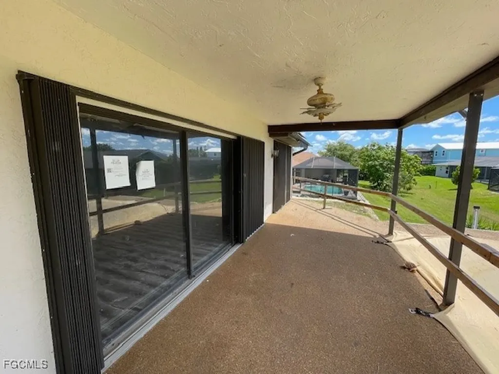 6057 Birnam Wood Lane Fort Myers FL 33908