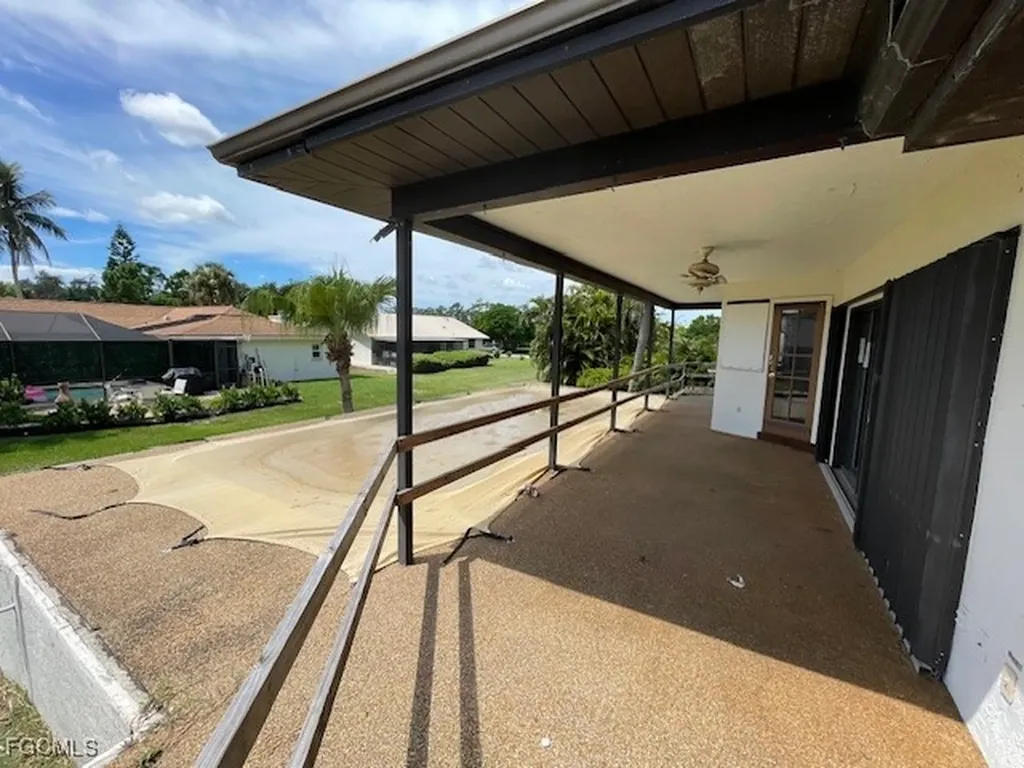 6057 Birnam Wood Lane Fort Myers FL 33908