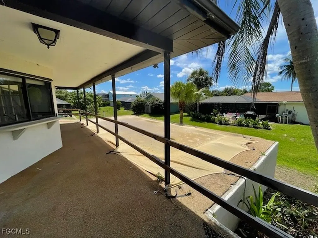 6057 Birnam Wood Lane Fort Myers FL 33908