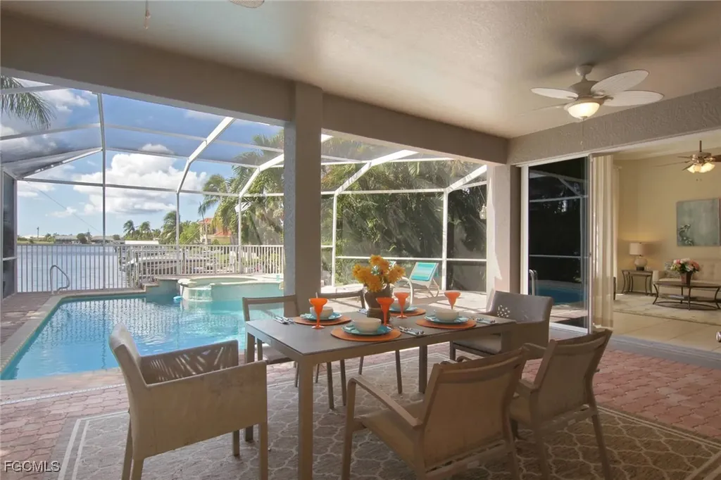 4808 SW 5th Place Cape Coral FL 33914