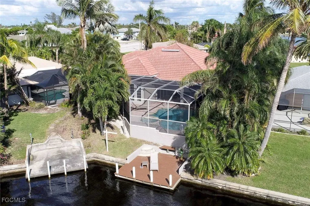 4808 SW 5th Place Cape Coral FL 33914